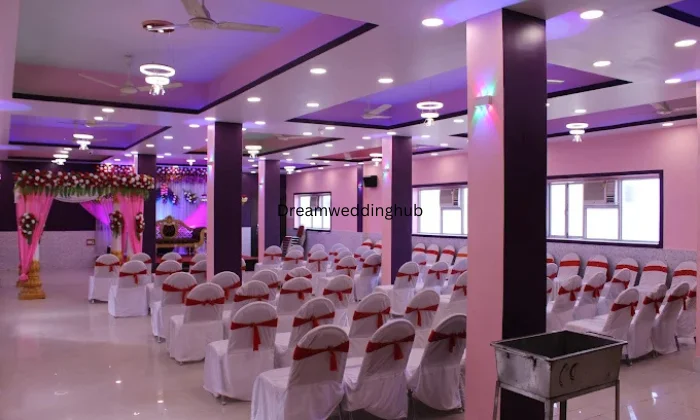 Roop Shree Inn Banquet Hall